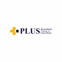 PLUS CARE GIVERS LOGO12